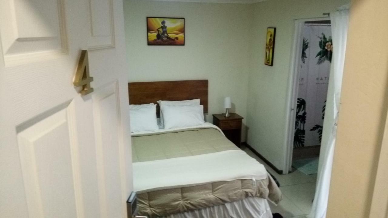 Hostal Los Castanos Vina del Mar Buitenkant foto