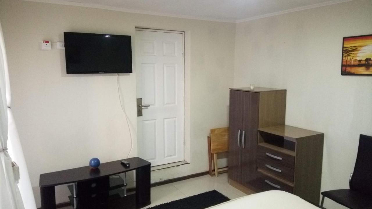 Hostal Los Castanos Vina del Mar Buitenkant foto
